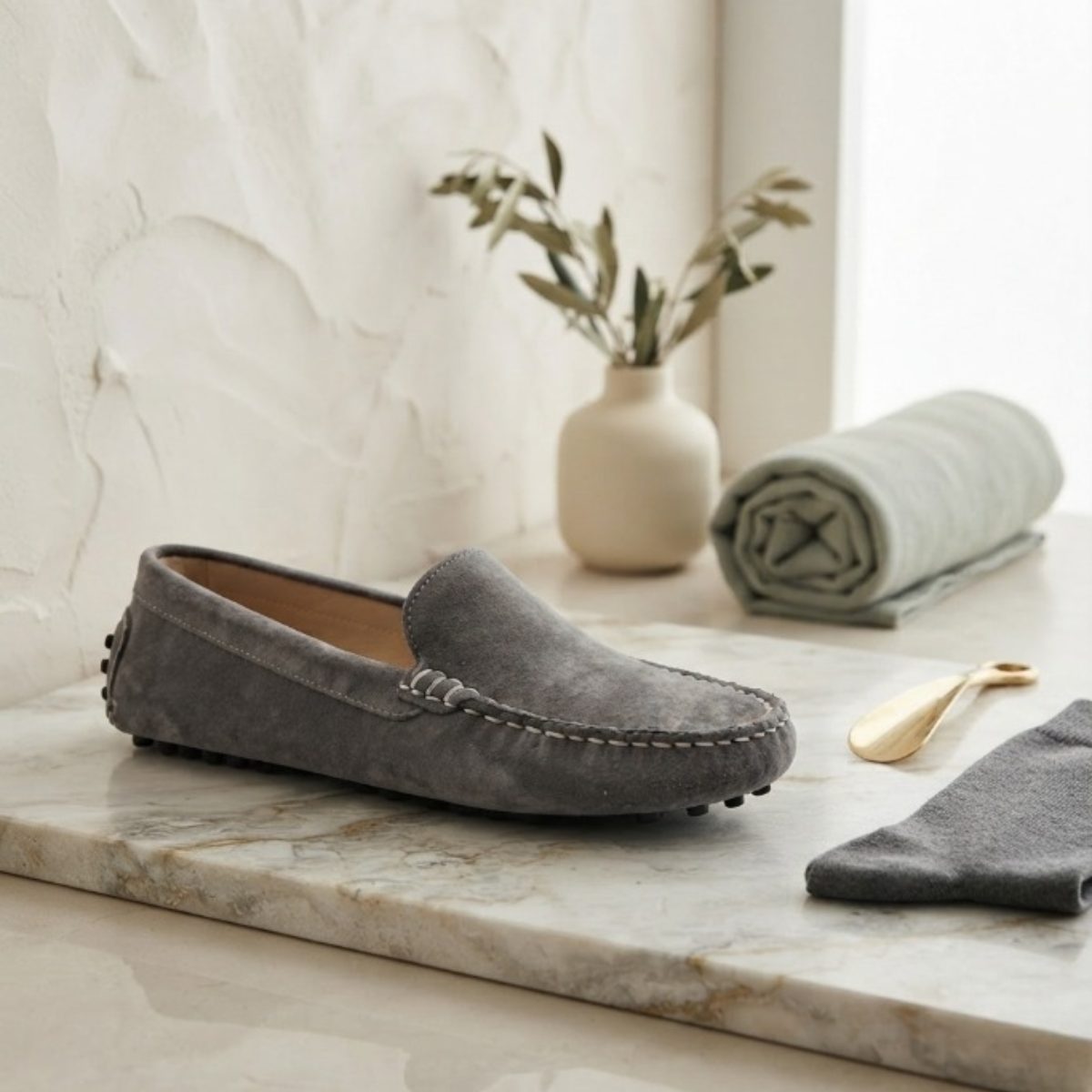 Mocassin