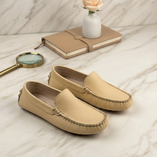 Mocassin