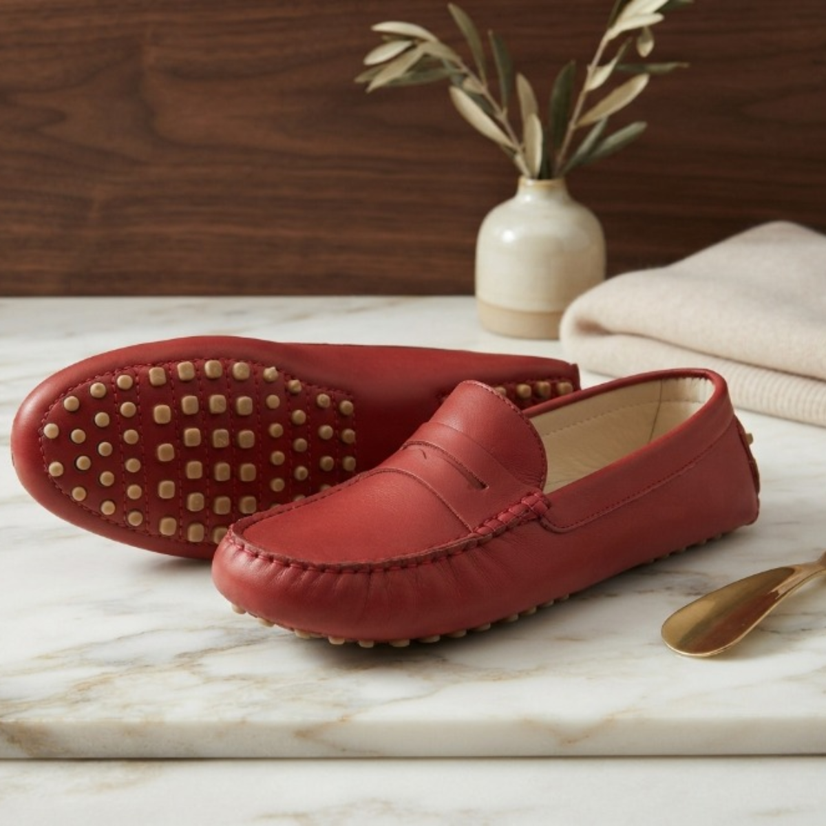 Mocassin