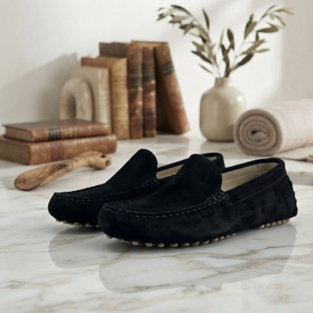 Mocassin