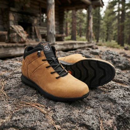 Timberland