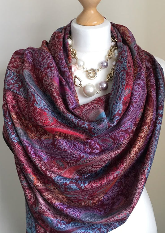 Style luxe