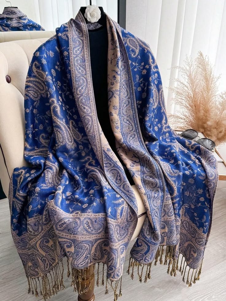 Style luxe