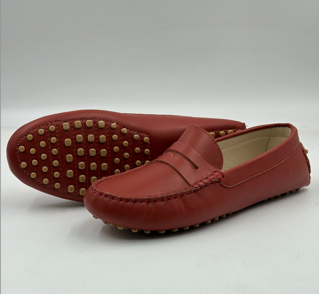 Mocassin