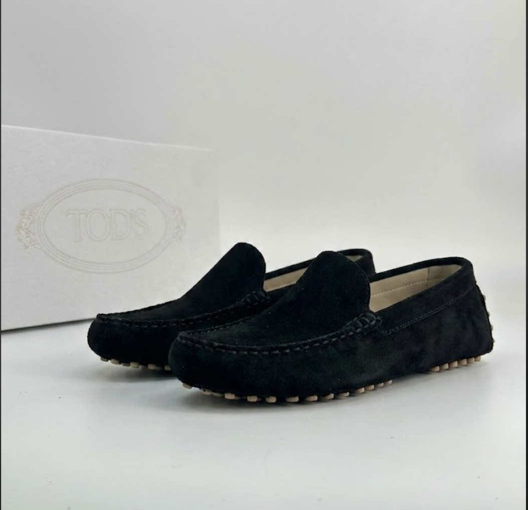 Mocassin