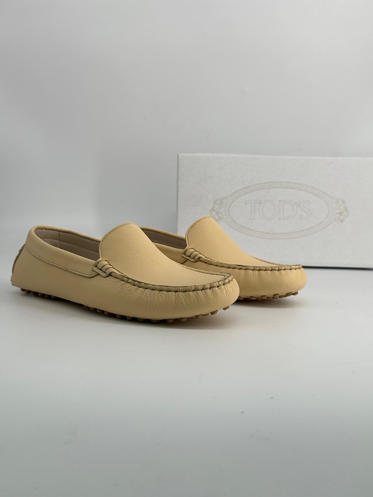 Mocassin