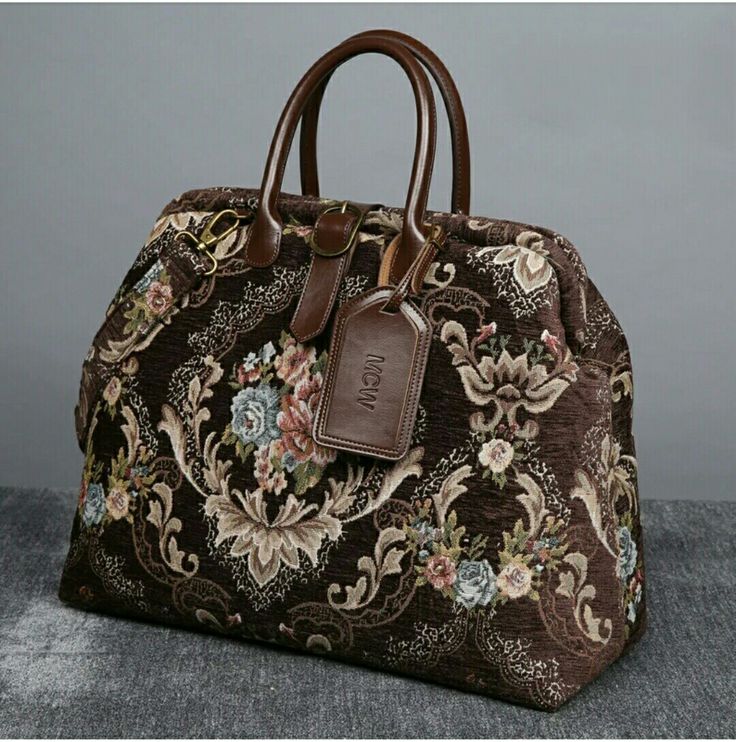 Sac traditionnel