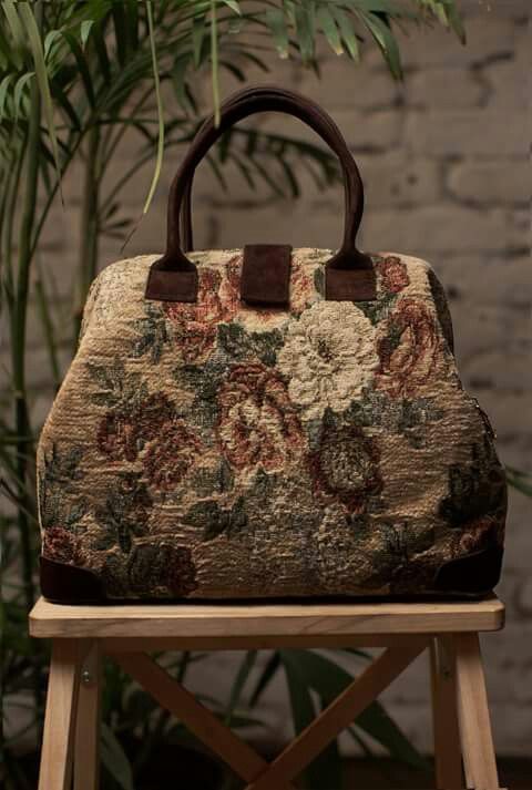 Sac traditionnel
